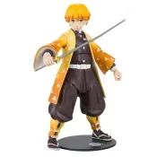 Figura Zenitsu Agatsuma Demon Slayer McFarlane Candide 2234