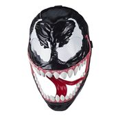 Máscara Básica - Disney - Marvel - Spider-Man Maximum Venom - Venon - Hasbro