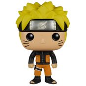 Mini Figura - Funko - Pop Animation - Naruto Shipuden - Piticas