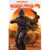 Star Wars - The Mandalorian - Vol.01