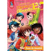 Turma da Mônica - Geração 12 - Segunda Temporada - Vol.03