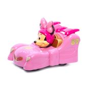 Carrinho Minnie - Disney - Fantastic Cars - EBN