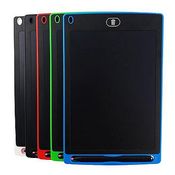 Lousa Infantil LCD Magica Para Desenho e Estudo 8,5