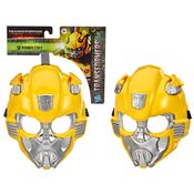 Máscara - Transformers - Rise of the Beasts - Bumblebee - F4644 - Hasbro