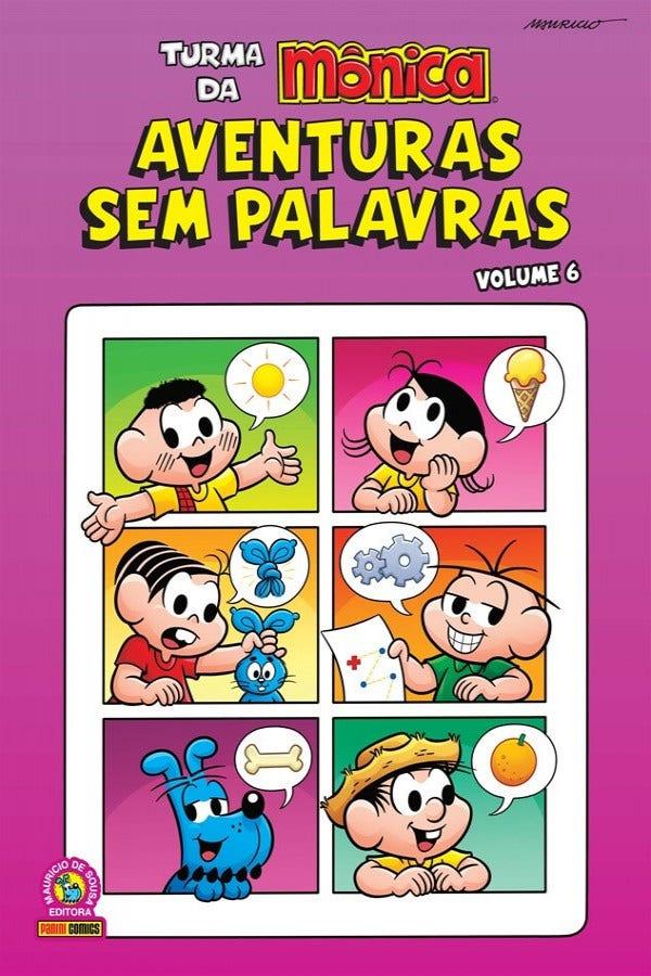 Turma Da Mônica - Livro Para Pintar - Mônica - Ri Happy