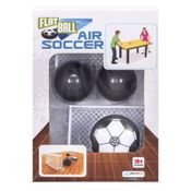 Jogo - Flat Ball - Air Soccer - Multikids