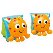Flutuador Polvo - Intex - Laranja
