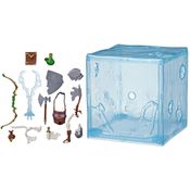 Conjunto de Acessórios - Dungeons e Dragons - Cubo Gelatinoso - Hasbro