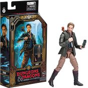 Figura - Caverna do Dragão - Cartoon Classics - Amicalola - Hasbro