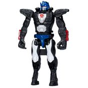 Figura Articulada - Transformers Authentic - Optimus Primal - Hasbro