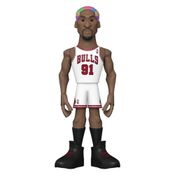 Boneco Funko Gold  Premium Vinyl Figure Dennis Rodman