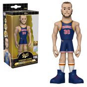 Boneco Funko Gold Premium Vinyl Figure NBA Stephen Curry