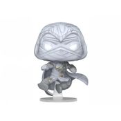 Boneco Funko Pop Marvel Moon Knight 1047