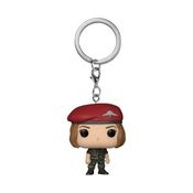 Chaveiro Funko Pop Stranger Things Robin Boina