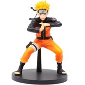 Boneco Action Figure Naruto Shippuden Nara Shikamaru Uzumaki