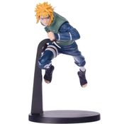 Boneco Action Figure Naruto Shippuden Minato Namikaze