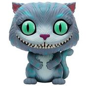 Boneco Funko Pop Disney Alice in Wonderland Cheshire Cat 178