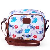 Bolsa Feminina Shoulder Bag Stitch Disney