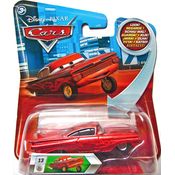 Disney Cars Carros Hydraulic Ramone Lenticular Mattel