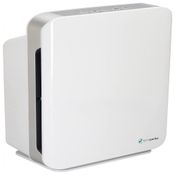 Purificador de Ar com Filtro HEPA 4 em 1 e 3 Velocidades, 110V, Guardian Technologies, Branco