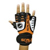 Luva de Goleiro Scalibu Futsal Standart Infantil