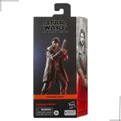 Boneco Star Wars The Black Series - Cassian Andor - F5527