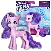 Figura My Little Pony Rosa + Acessorio - Hasbro