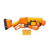 Lançador de Dardos Nerf Roblox Adopt Me - Hasbro F2487