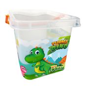 Conjunto de Acessórios - Kit de Praia - Turma do Dino - Monte Líbano