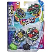 Beyblade Burst Hypersphere Pack Engaard E5 x Monster Ogre O5 Hasbro