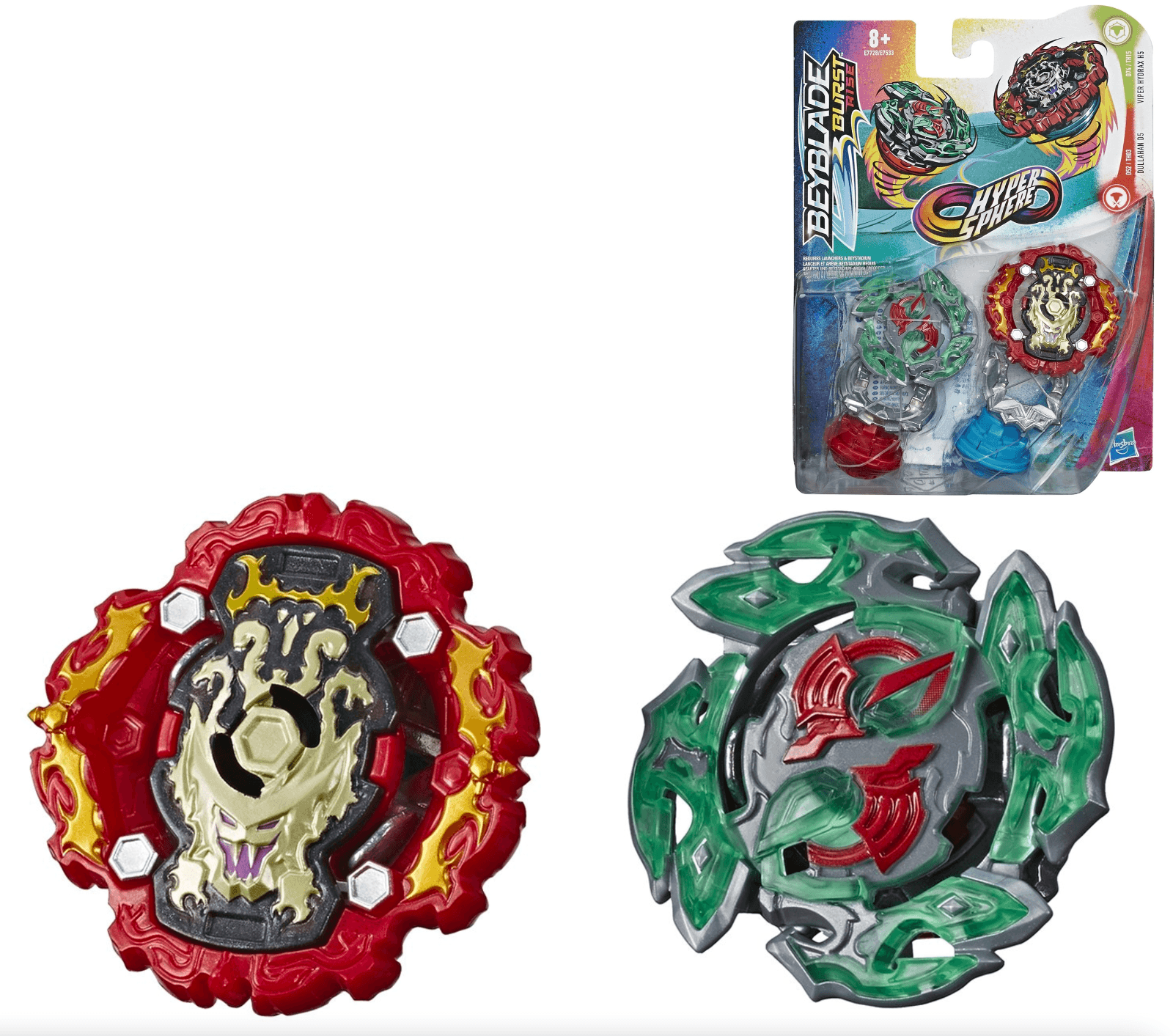 Brinquedo Desenho Anime Beyblade Burst Rising Ragnaruk lançador ken midori  Pronta Entrega Brasil