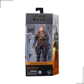 Boneco Star Wars The Black Series Migs Mayfeld Hasbro F4360