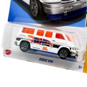 Hot Wheels - Dodge Van - HKK28