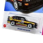 Hot Wheels - 84 Audi Sport Quattro - HKG88