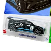 Hot Wheels - Jaguar I-Pace eTROPHY - HKH60