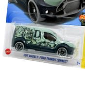 Hot Wheels - Ford Transit Connect - HKK18