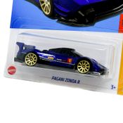 Hot Wheels - Pagani Zonda R - HKK83