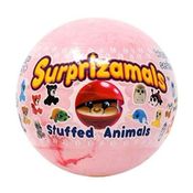 Pelúcia Surpresa - Surprizamals Wacky - Grande - Toyng