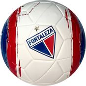 Bola de Futebol de Campo - Fortaleza - Futebol e Magia - Número 5