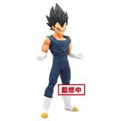 Boneco Action Figure Dragon Ball Z Super Hero DXF Vegeta