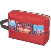 Necessaire Miraculous Ladybug Voyage - Pacific 6660120