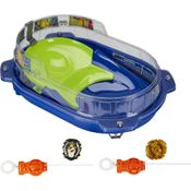 Arena de Batalha e Lançadores Beyblade - Burst Rise Hypersphere - Vortex Climb - Hasbro