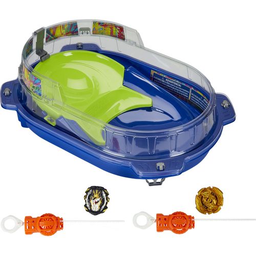 Unissex - Beyblade - Lalalipe - Xapeca - Vendas Brasil SR