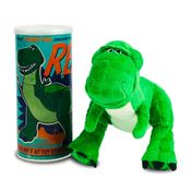 Pelúcia - Disney - Toy Story - Rex - 15 Cm - Fun