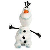 Pelúcia - Disney - Frozen - Olaf - 19 Cm - Fun