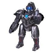 Figura com Acessórios - Transformers - Rise of the Beasts - Hasbro