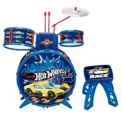 Bateria - Hot Wheels - Fun Brinquedos