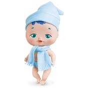Boneca Bebê - Kilty Baby - Soninho - Roma Jensen