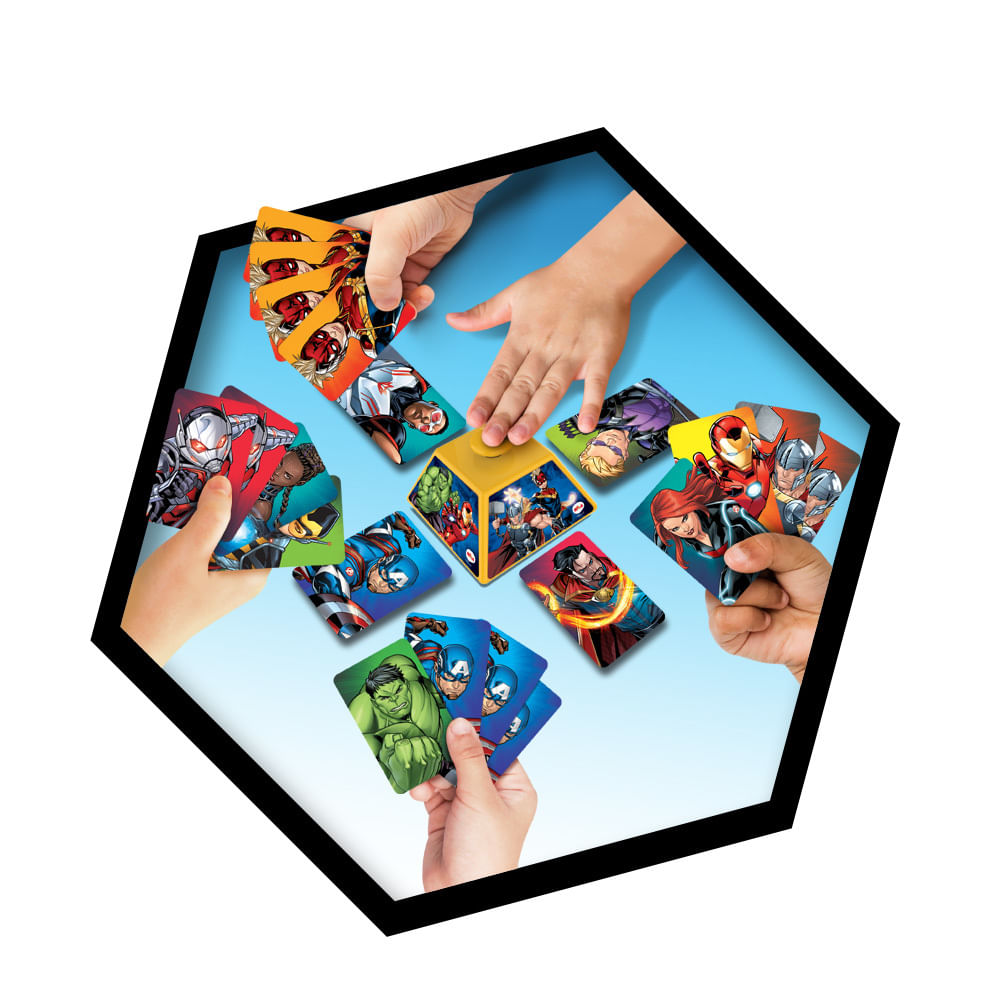 Ri Happy Brinquedos - Venha conferir vários modelos de cartas