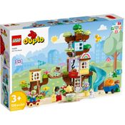 LEGO Duplo - A Casa da Árvore 3 em 1 - 10993